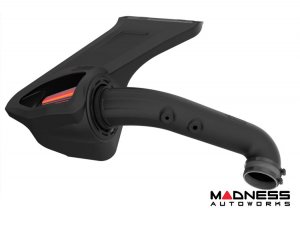 Ford F-150 Cold Air Intake - NextGen - 5.0L V8 - K&N Ford F-150 Cold Air Intake - NextGen - 5.0L V8 - K&N